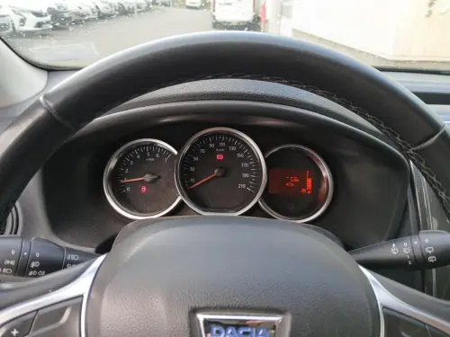 Dacia Sandero TCe 90 Stepway - Photo 13