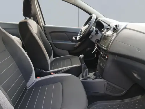 Dacia Sandero TCe 90 Stepway - Photo 16