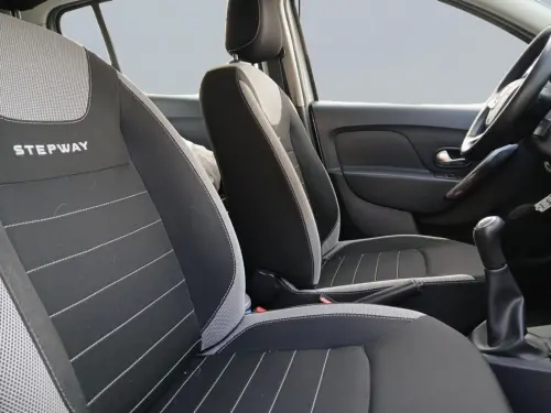 Dacia Sandero TCe 90 Stepway - Photo 17