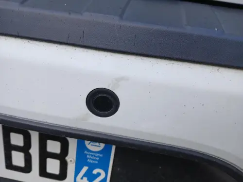 Dacia Sandero TCe 90 Stepway - Photo 21