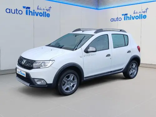 Dacia Sandero TCe 90 Stepway - Photo 0