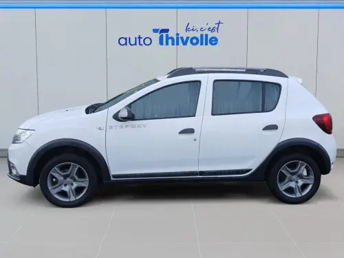 Dacia Sandero TCe 90 Stepway - Photo 1