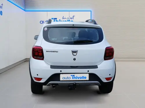 Dacia Sandero TCe 90 Stepway - Photo 2