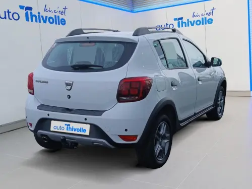 Dacia Sandero TCe 90 Stepway - Photo 3