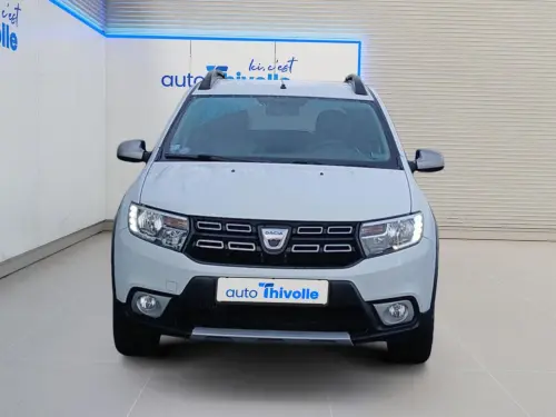 Dacia Sandero TCe 90 Stepway - Photo 6