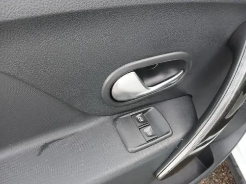 Dacia Sandero TCe 90 Stepway - Photo 9