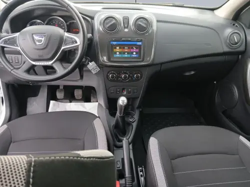 Dacia Sandero TCe 90 Stepway - Photo 10