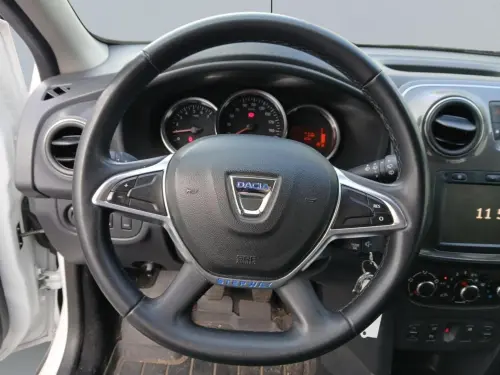 Dacia Sandero TCe 90 Stepway - Photo 11