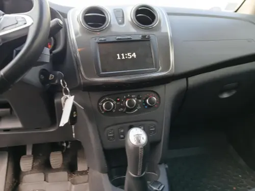 Dacia Sandero TCe 90 Stepway - Photo 13