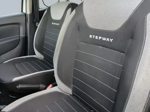 Dacia Sandero TCe 90 Stepway - Photo 14