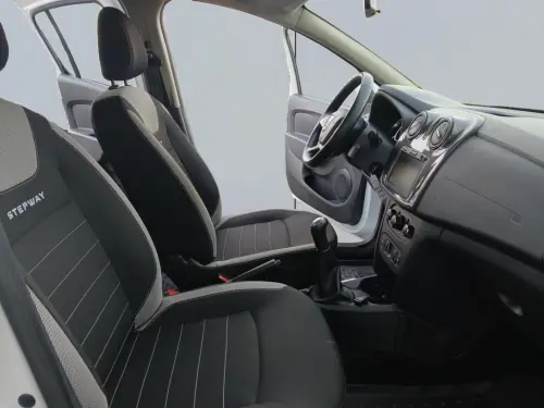 Dacia Sandero TCe 90 Stepway - Photo 15