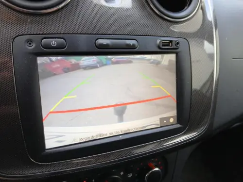 Dacia Sandero TCe 90 Stepway - Photo 21