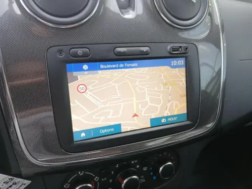 Dacia Sandero TCe 90 Stepway - Photo 26