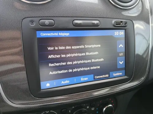 Dacia Sandero TCe 90 Stepway - Photo 30