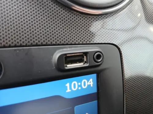 Dacia Sandero TCe 90 Stepway - Photo 31