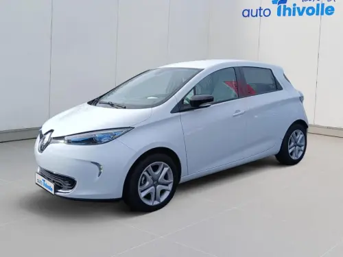 Renault Zoe R90 Zen - Photo 0