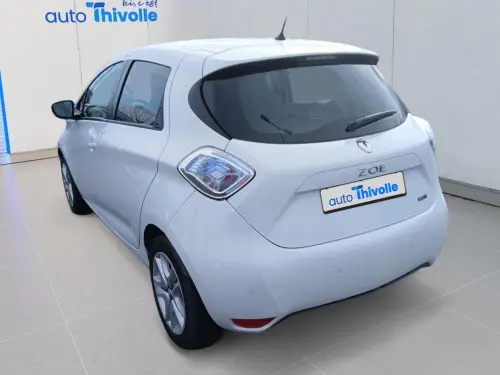 Renault Zoe R90 Zen - Photo 2