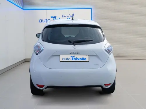 Renault Zoe R90 Zen - Photo 3