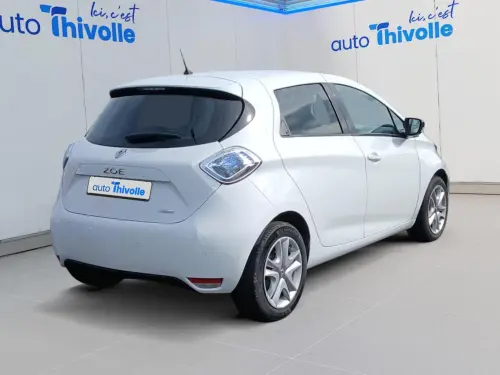 Renault Zoe R90 Zen - Photo 4