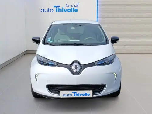 Renault Zoe R90 Zen - Photo 7