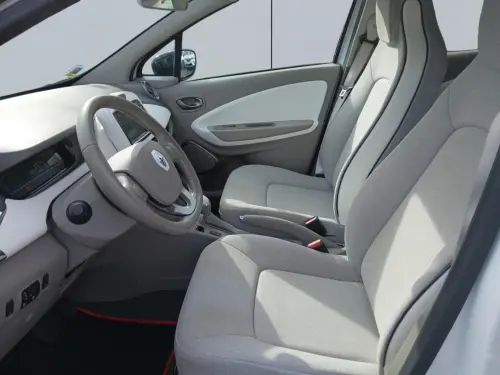 Renault Zoe R90 Zen - Photo 9