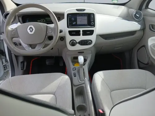 Renault Zoe R90 Zen - Photo 11