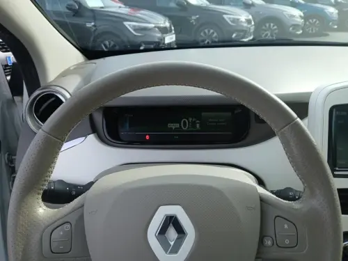 Renault Zoe R90 Zen - Photo 13