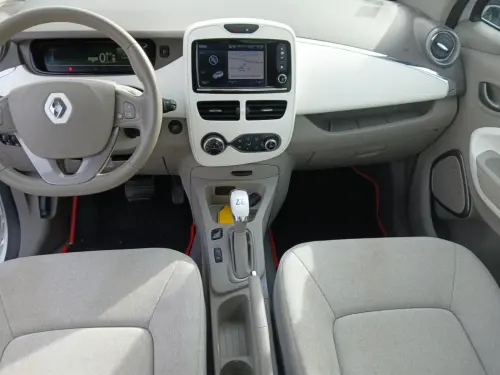 Renault Zoe R90 Zen - Photo 14