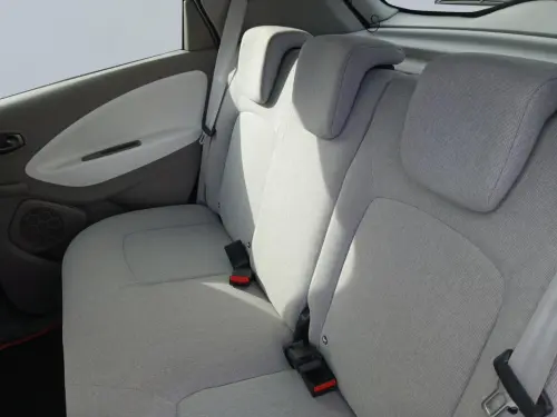 Renault Zoe R90 Zen - Photo 15