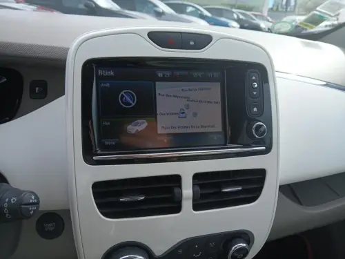 Renault Zoe R90 Zen - Photo 20
