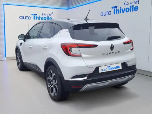 Renault Captur TCe 140 EDC - 21 Intens - Photo 2