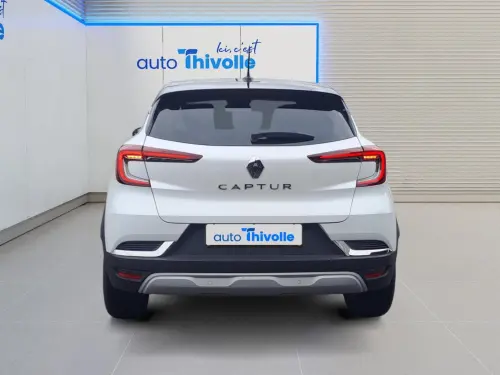 Renault Captur TCe 140 EDC - 21 Intens - Photo 3