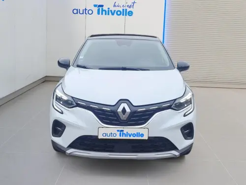 Renault Captur TCe 140 EDC - 21 Intens - Photo 7