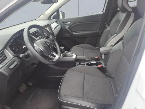 Renault Captur TCe 140 EDC - 21 Intens - Photo 9