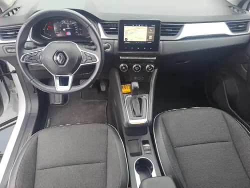 Renault Captur TCe 140 EDC - 21 Intens - Photo 11