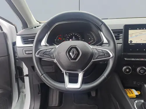 Renault Captur TCe 140 EDC - 21 Intens - Photo 12