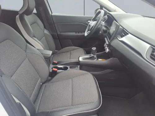 Renault Captur TCe 140 EDC - 21 Intens - Photo 16