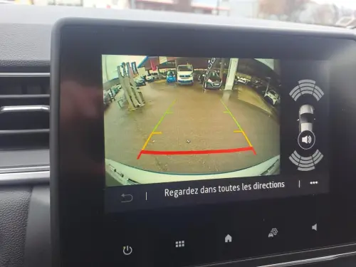 Renault Captur TCe 140 EDC - 21 Intens - Photo 19