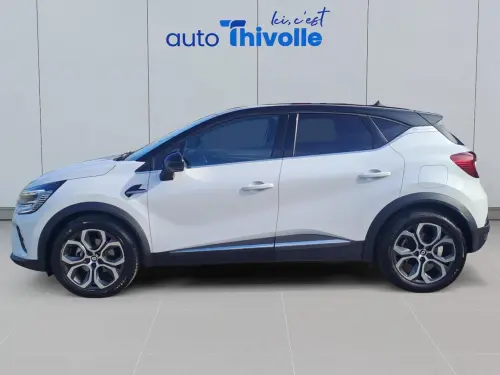 Renault Captur E-Tech Plug-in 160 - 21 Intens - Photo 1