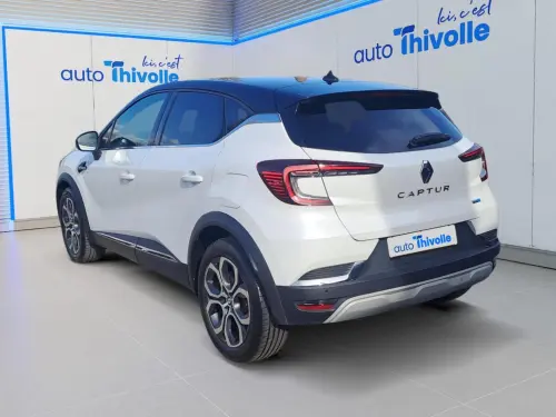 Renault Captur E-Tech Plug-in 160 - 21 Intens - Photo 2