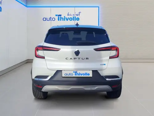 Renault Captur E-Tech Plug-in 160 - 21 Intens - Photo 3