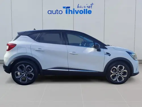 Renault Captur E-Tech Plug-in 160 - 21 Intens - Photo 5