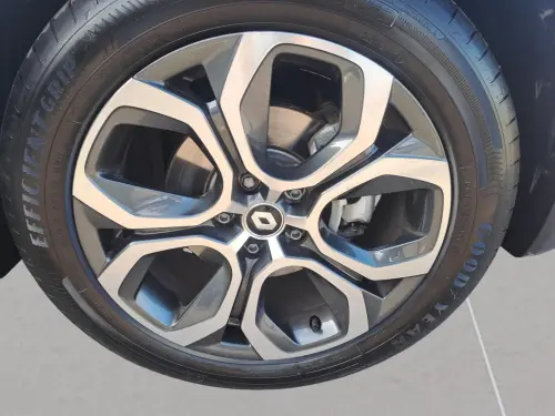 Renault Captur E-Tech Plug-in 160 - 21 Intens - Photo 8