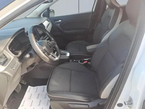 Renault Captur E-Tech Plug-in 160 - 21 Intens - Photo 9