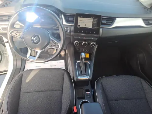 Renault Captur E-Tech Plug-in 160 - 21 Intens - Photo 11