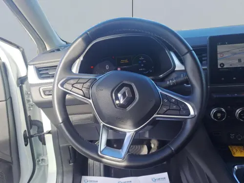 Renault Captur E-Tech Plug-in 160 - 21 Intens - Photo 12