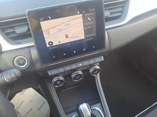 Renault Captur E-Tech Plug-in 160 - 21 Intens - Photo 14