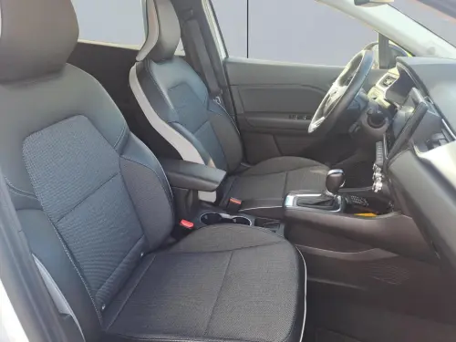 Renault Captur E-Tech Plug-in 160 - 21 Intens - Photo 16