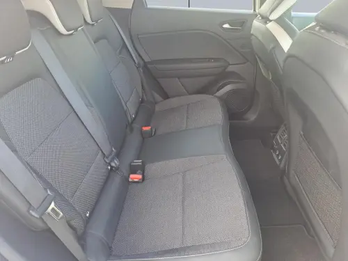 Renault Captur E-Tech Plug-in 160 - 21 Intens - Photo 17