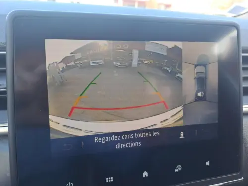 Renault Captur E-Tech Plug-in 160 - 21 Intens - Photo 19